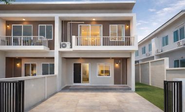 For rent 3 bedrooms house in San Sai, Chiang Mai