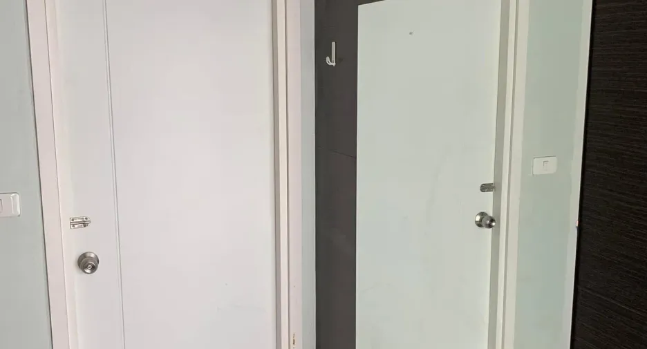 For rent 3 bedrooms townhouse in Mueang Chiang Mai, Chiang Mai