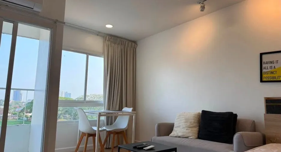 Wohnung zum Kauf mit 1 Zimmer in Mueang Chiang Mai, Chiang Mai
