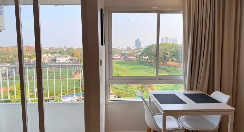 Wohnung zum Kauf mit 1 Zimmer in Mueang Chiang Mai, Chiang Mai