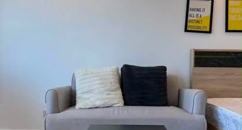 Wohnung zum Kauf mit 1 Zimmer in Mueang Chiang Mai, Chiang Mai