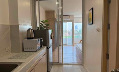 Wohnung zum Kauf mit 1 Zimmer in Mueang Chiang Mai, Chiang Mai