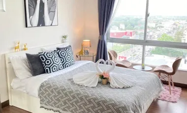 Wohnung zur Miete mit 1 Zimmer in Mueang Chiang Mai, Chiang Mai
