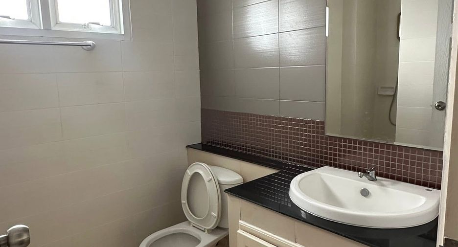 For rent 3 bedrooms house in Mae Rim, Chiang Mai