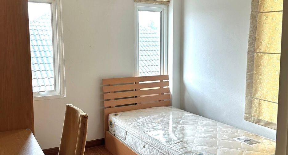 For rent 3 bedrooms house in Mae Rim, Chiang Mai