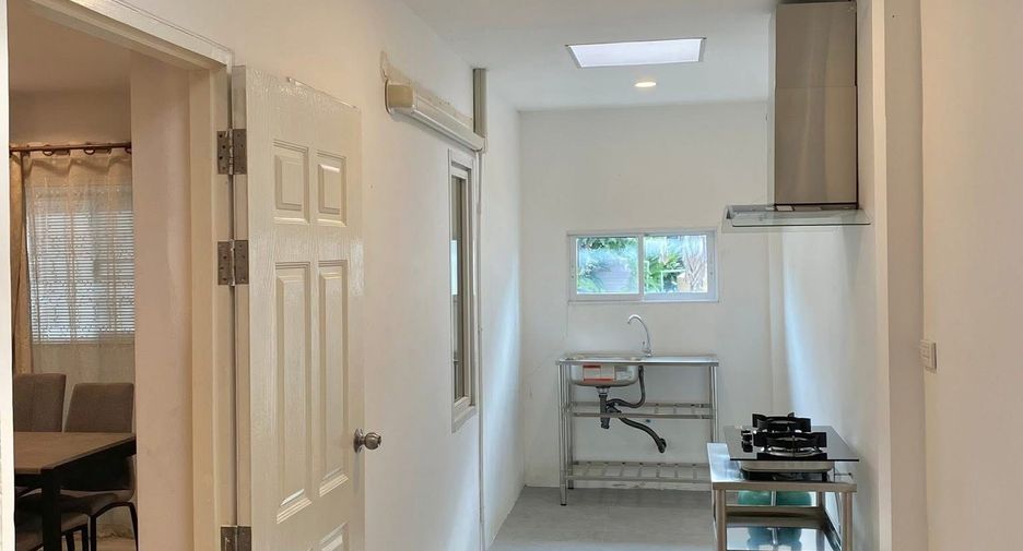 For rent 3 bedrooms house in Mae Rim, Chiang Mai