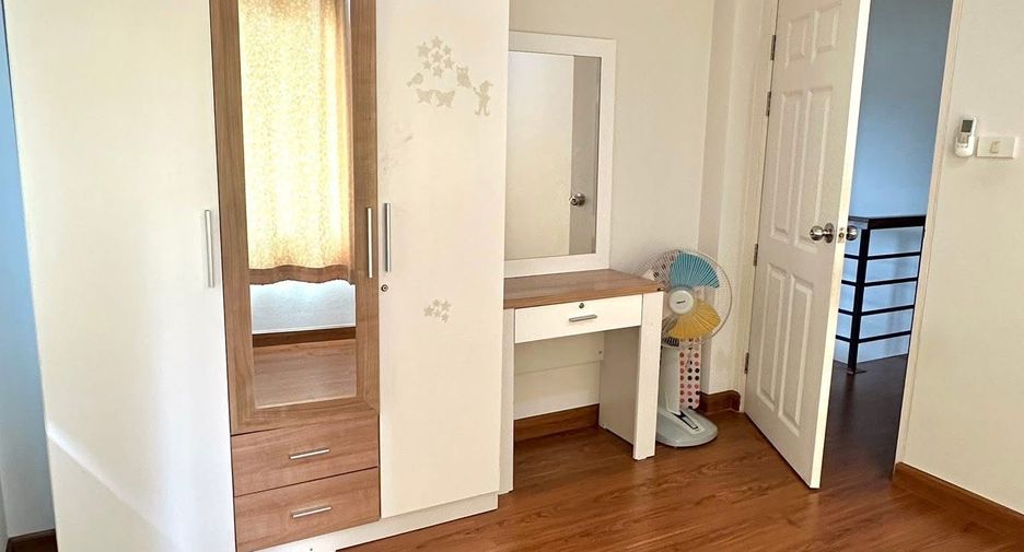 For rent 3 bedrooms house in Mae Rim, Chiang Mai