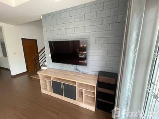 For rent 3 bedrooms house in San Kamphaeng, Chiang Mai