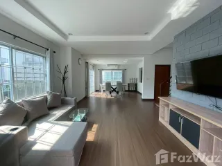 For rent 3 bedrooms house in San Kamphaeng, Chiang Mai