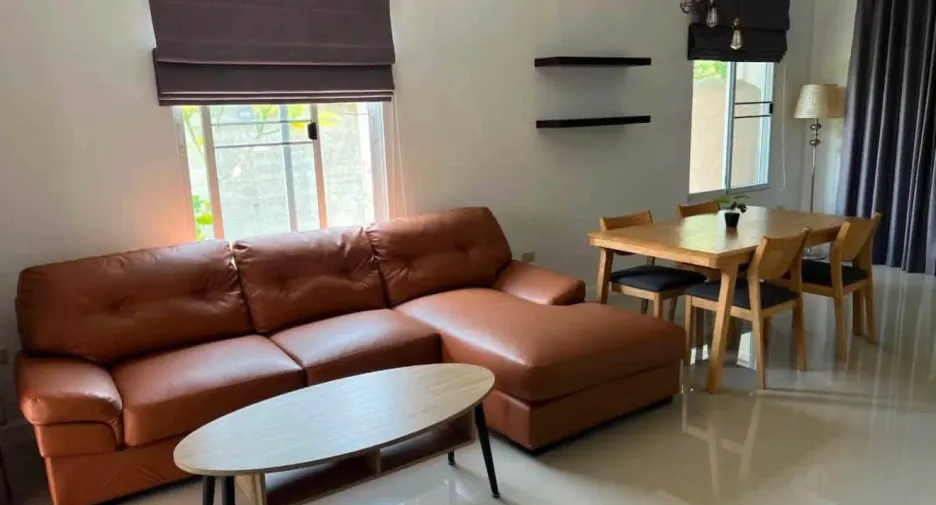 For rent 3 bedrooms house in Mae Rim, Chiang Mai