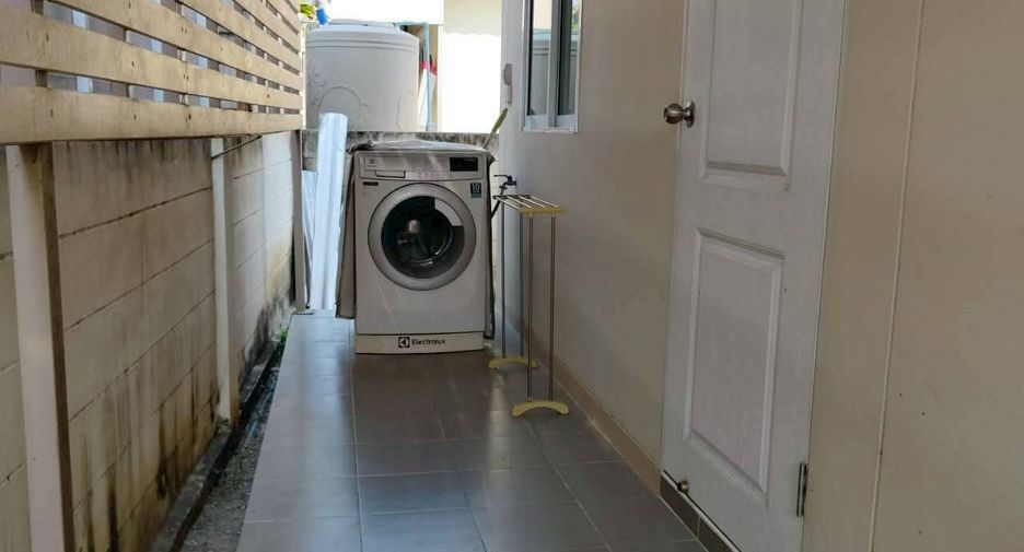For rent 2 bedrooms house in San Sai, Chiang Mai