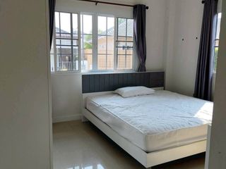 For rent 2 bedrooms house in San Sai, Chiang Mai