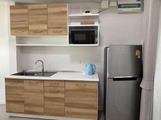 For rent 2 bedrooms townhouse in San Sai, Chiang Mai
