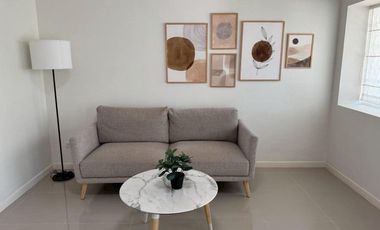 For rent 2 bedrooms townhouse in San Sai, Chiang Mai