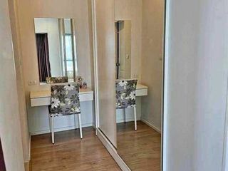 For rent 2 bedrooms condo in Suan Luang, Bangkok