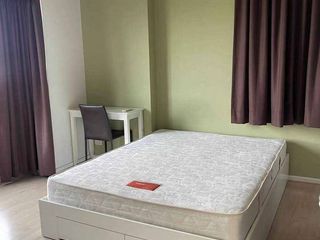 For rent 2 bedrooms condo in Suan Luang, Bangkok
