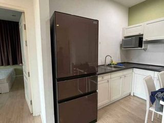 For rent 2 bedrooms condo in Suan Luang, Bangkok
