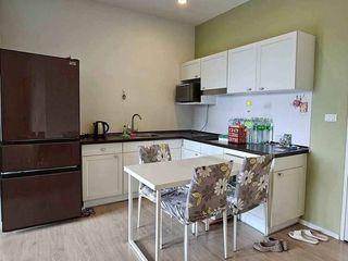 For rent 2 bedrooms condo in Suan Luang, Bangkok