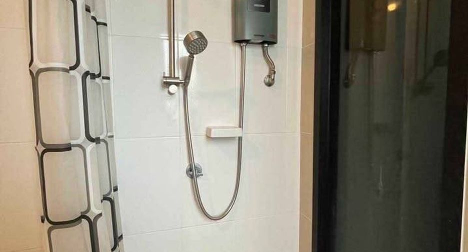 For rent 2 bedrooms condo in Suan Luang, Bangkok