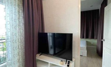For rent 2 bedrooms condo in Suan Luang, Bangkok