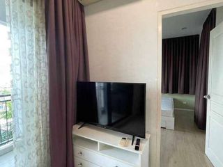 For rent 2 bedrooms condo in Suan Luang, Bangkok