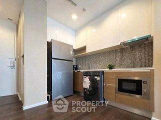 Wohnung zur Miete mit 2 Zimmer in Chatuchak, Bangkok