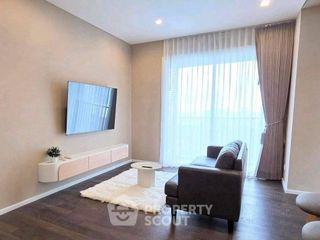 Wohnung zur Miete mit 2 Zimmer in Chatuchak, Bangkok