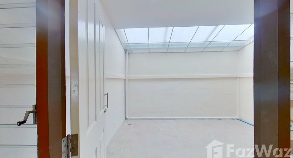 For rent 2 bedrooms townhouse in Mueang Chiang Mai, Chiang Mai
