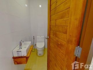 For rent 2 bedrooms townhouse in Mueang Chiang Mai, Chiang Mai