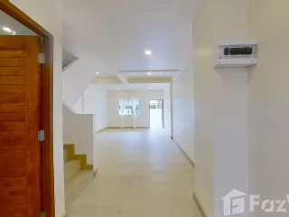For rent 2 bedrooms townhouse in Mueang Chiang Mai, Chiang Mai