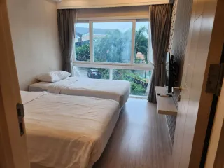 Condo en venta de 1 habitaciones en Hang Dong, Chiang Mai