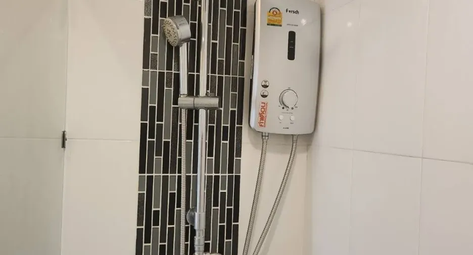 À vendre 1 chambre condo à Hang Dong, Chiang Mai