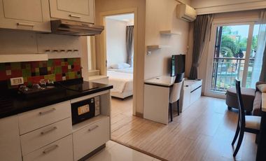 À vendre 1 chambre condo à Hang Dong, Chiang Mai