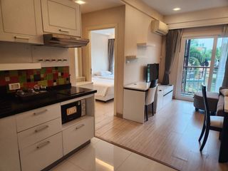Condo en venta de 1 habitaciones en Hang Dong, Chiang Mai