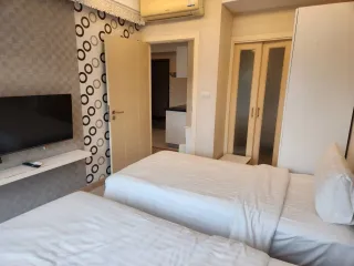 Condo en venta de 1 habitaciones en Hang Dong, Chiang Mai
