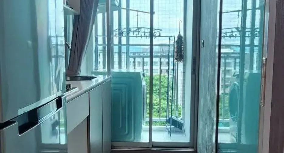 Wohnung zur Miete mit Studio in Mueang Chiang Mai, Chiang Mai