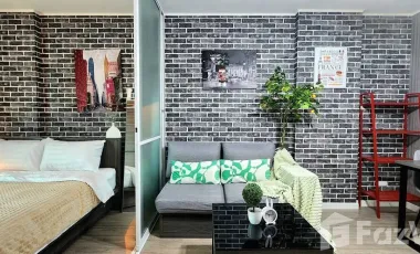 Wohnung zur Miete mit Studio in Mueang Chiang Mai, Chiang Mai
