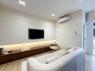 For sale 1 bed condo in Mueang Chiang Mai, Chiang Mai