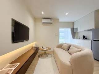 For sale 1 bed condo in Mueang Chiang Mai, Chiang Mai
