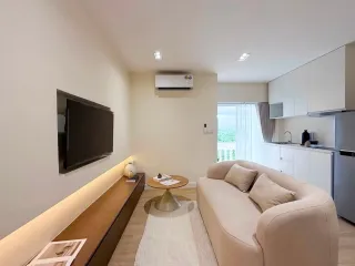 For sale 1 bed condo in Mueang Chiang Mai, Chiang Mai