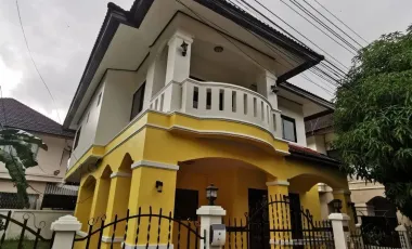À louer 3 chambres maison à Mueang Chiang Mai, Chiang Mai