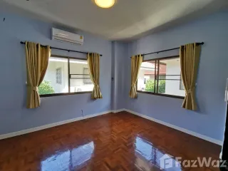 À louer 3 chambres maison à Mueang Chiang Mai, Chiang Mai