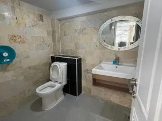 For rent 3 bedrooms house in Doi Saket, Chiang Mai