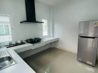 For rent 3 bedrooms house in Doi Saket, Chiang Mai