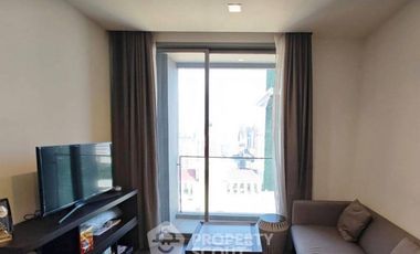 For sale 1 bed condo in Pathum Wan, Bangkok