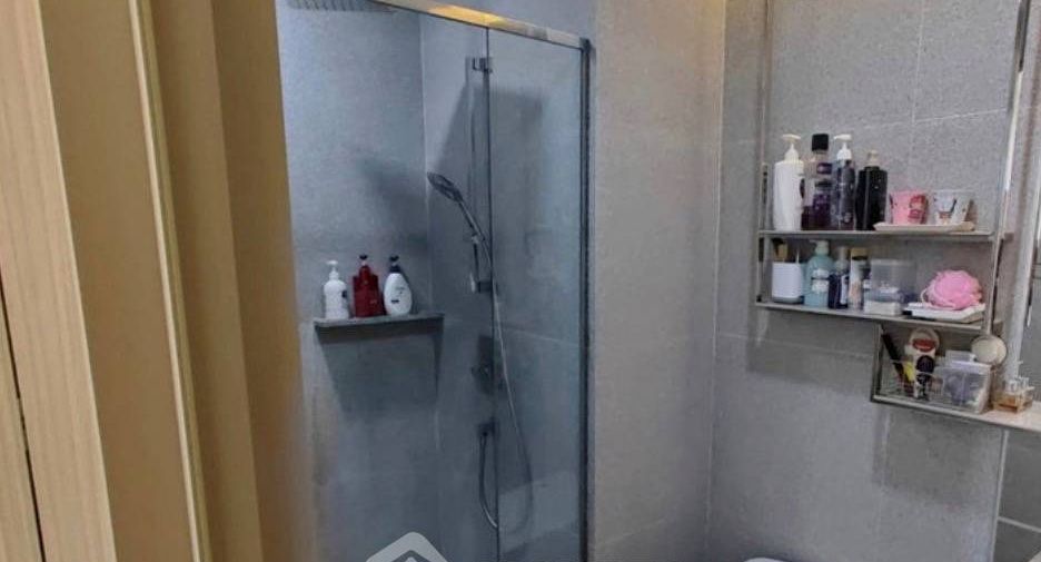For sale 1 bed condo in Pathum Wan, Bangkok