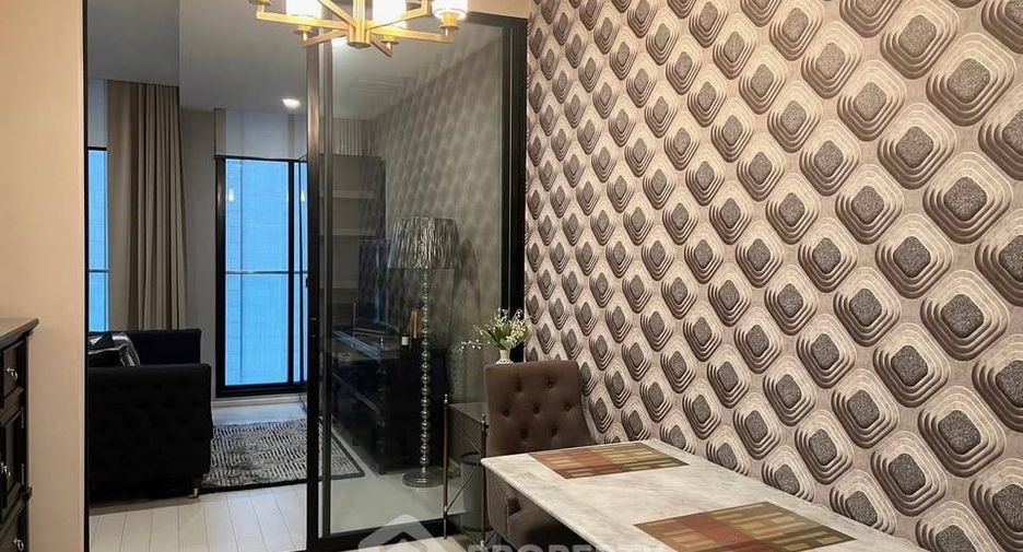 For sale 1 Beds condo in Pathum Wan, Bangkok