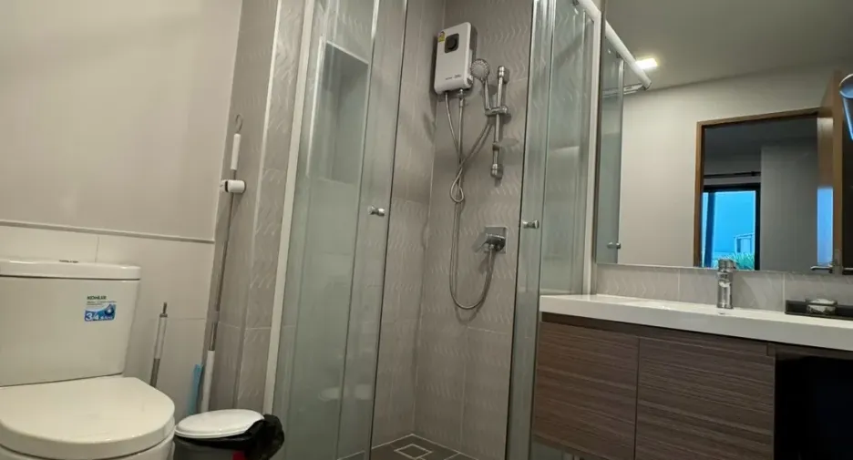 Wohnung zur Miete mit Studio in Mueang Chiang Mai, Chiang Mai