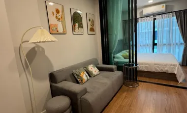 Wohnung zur Miete mit Studio in Mueang Chiang Mai, Chiang Mai