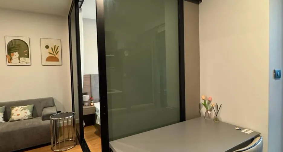 Wohnung zur Miete mit Studio in Mueang Chiang Mai, Chiang Mai